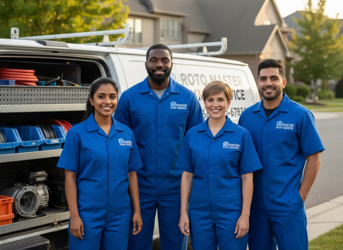 Sump Pump Installation company in East Wenatchee, WA